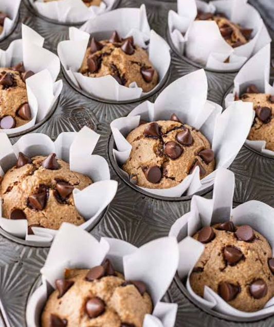 Celebrate National Chocolate Cupcake Day with Rich & Moist Chocolate Cupcakes