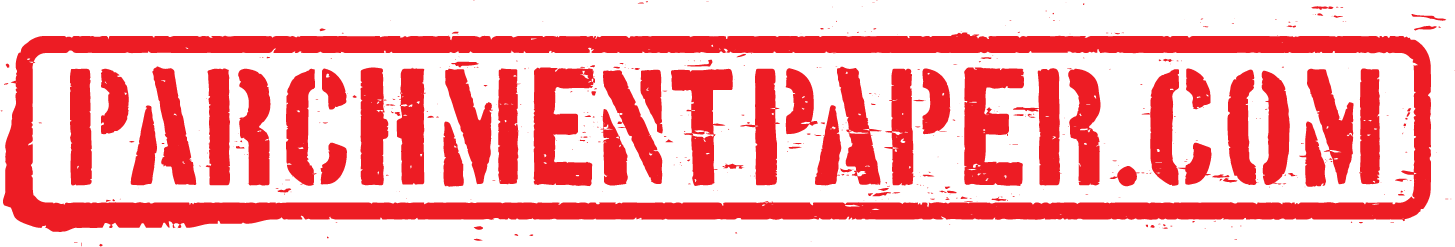 ParchmentPaper.com