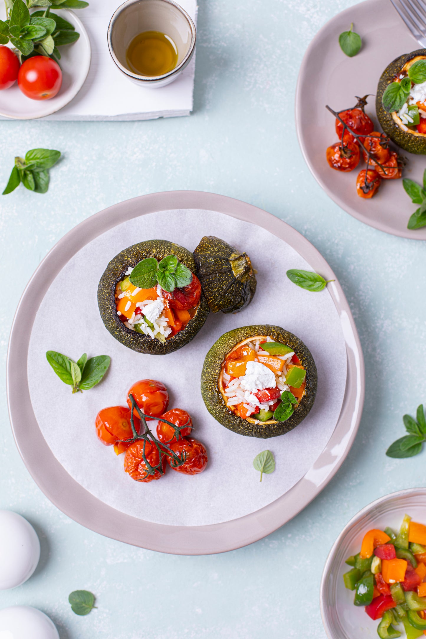 Baked Chef Cookbook - Enpapillote Recipes