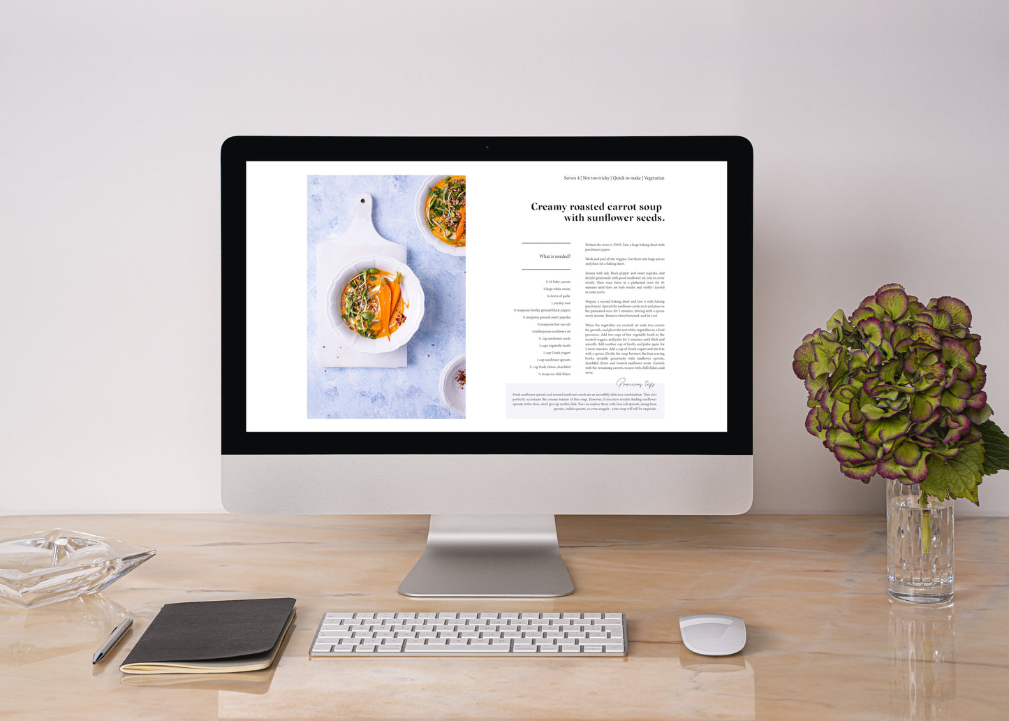 Baked Chef Cookbook - Enpapillote Recipes