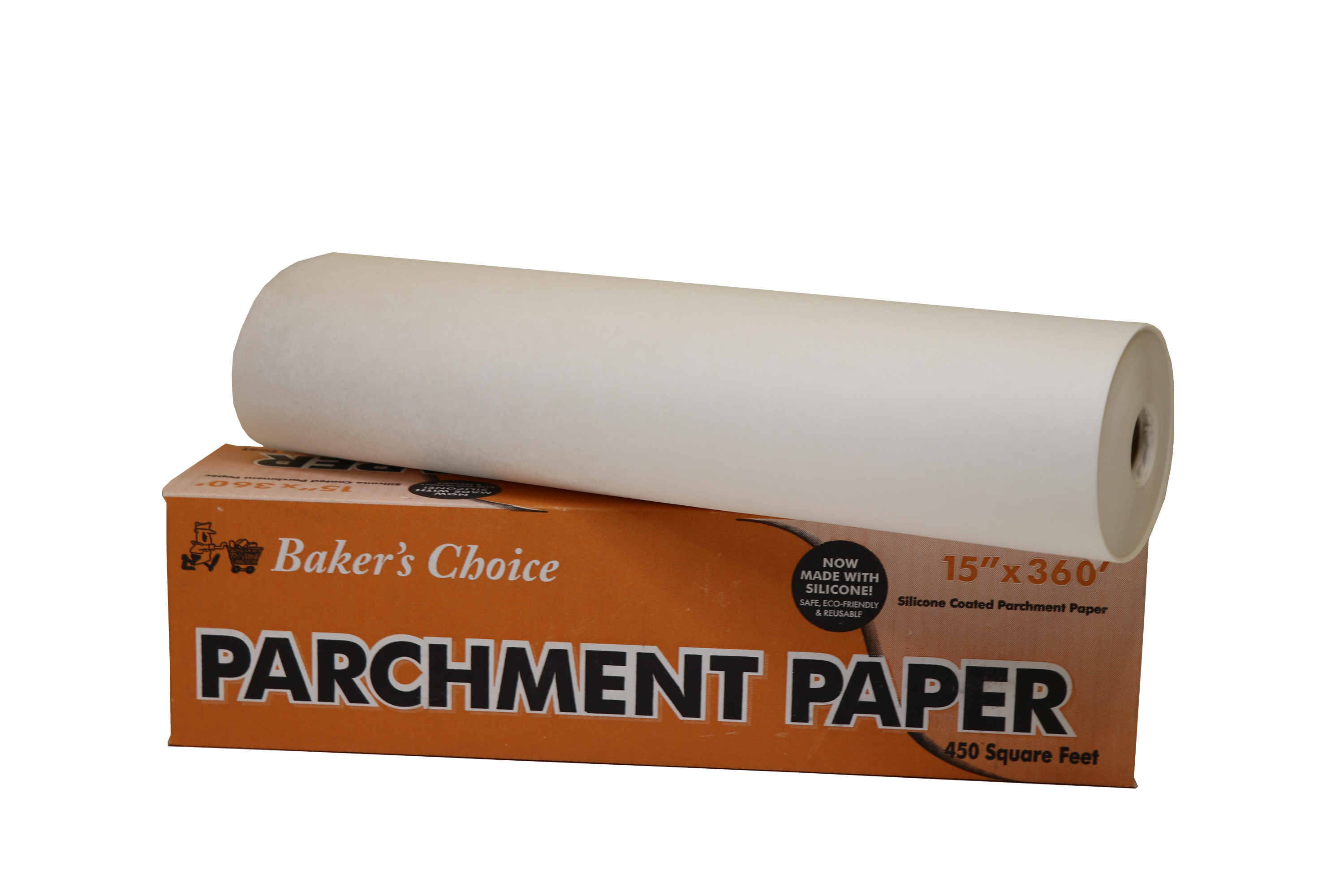 Baking Paper (Parchment Paper) Roll 20 mtr
