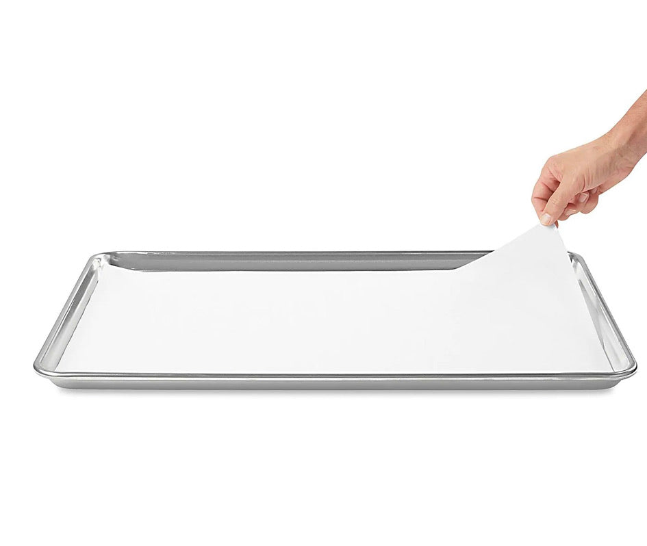 24"x16" Full-Pan Liner Parchment Paper