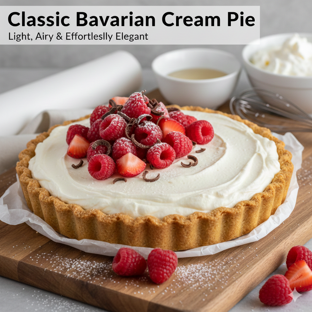 🎉 Happy Cream Pie Day! 🍰