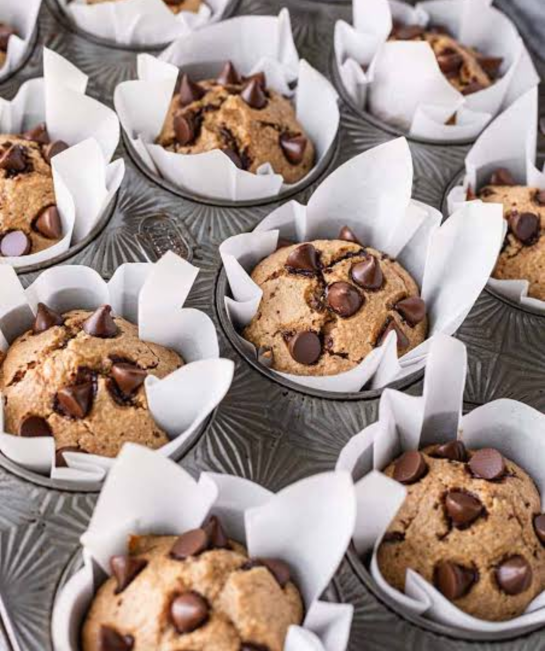 Celebrate National Chocolate Cupcake Day with Rich & Moist Chocolate Cupcakes