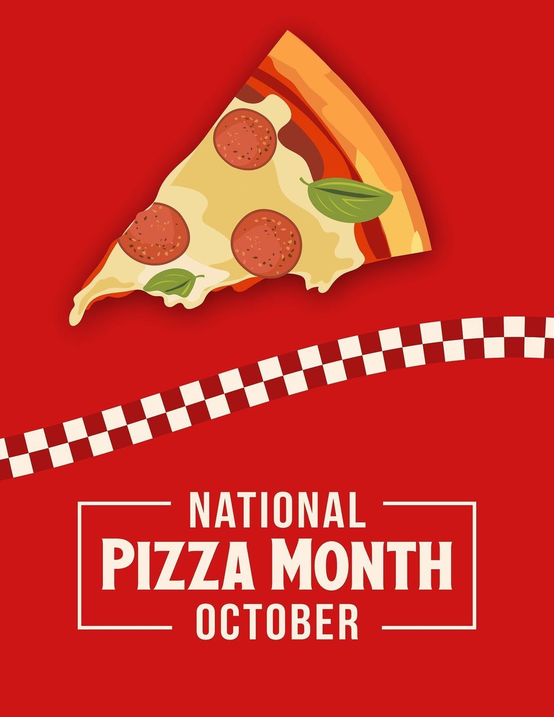 🍕 National Pizza Month: Celebrate Every Slice with Parchment Paper!