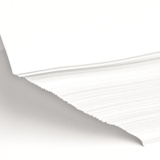 Parchment Paper Squares, 5"x5" Silicone ULTRA 5,000 sheets