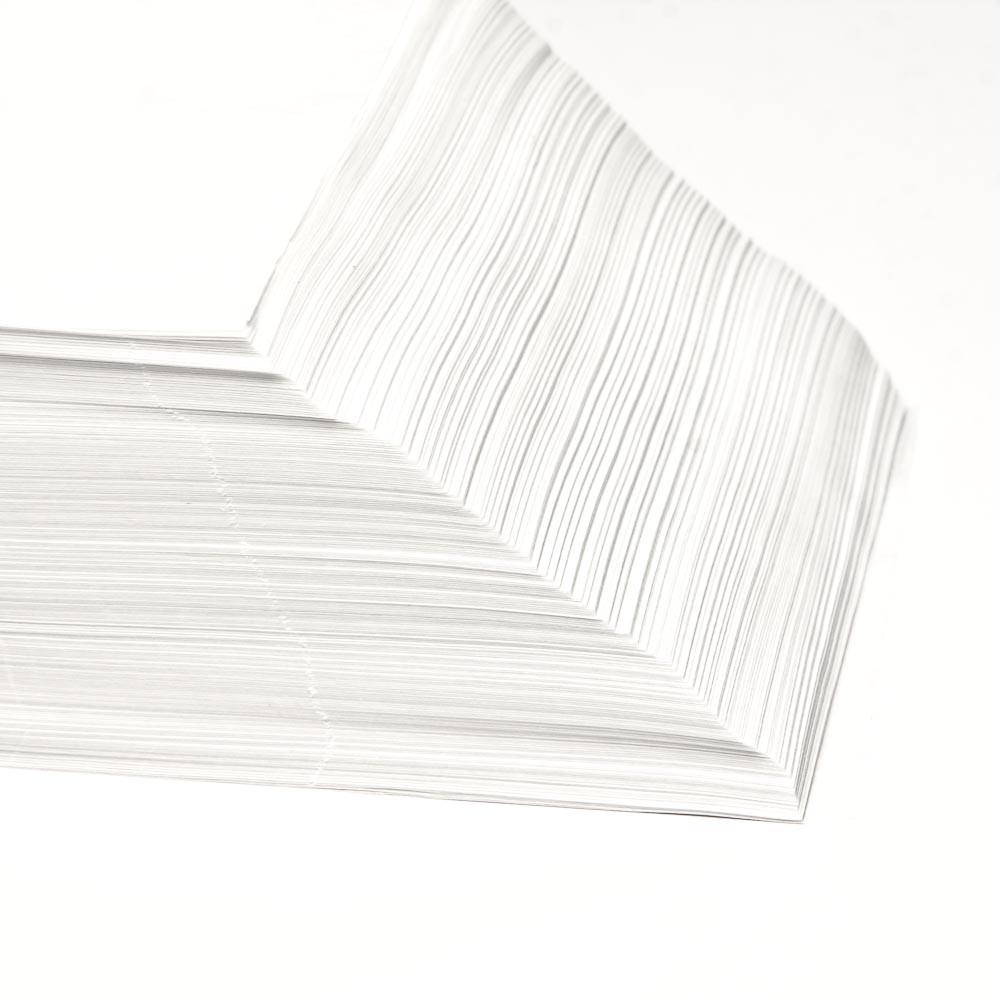 Parchment Paper Squares, 5"x5" Silicone ULTRA