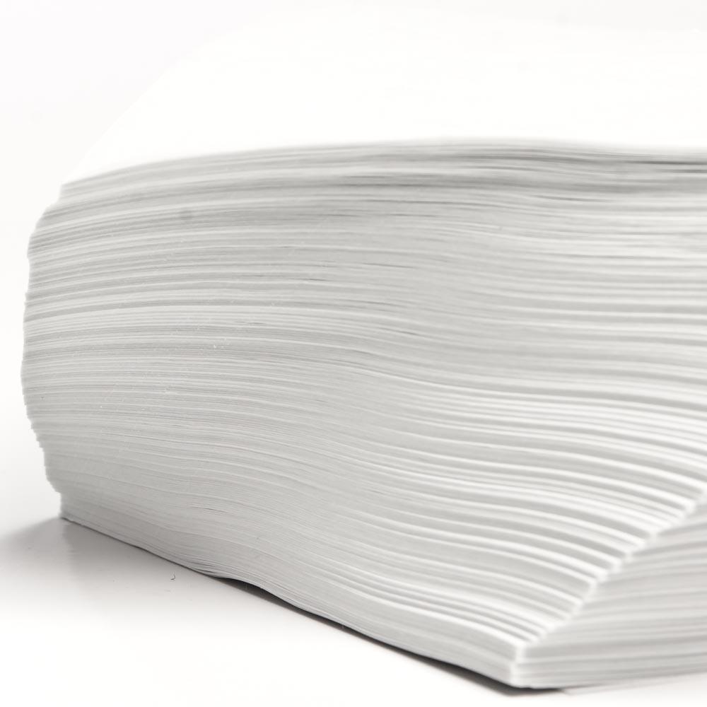 Parchment Paper Squares, 5"x5" Silicone ULTRA