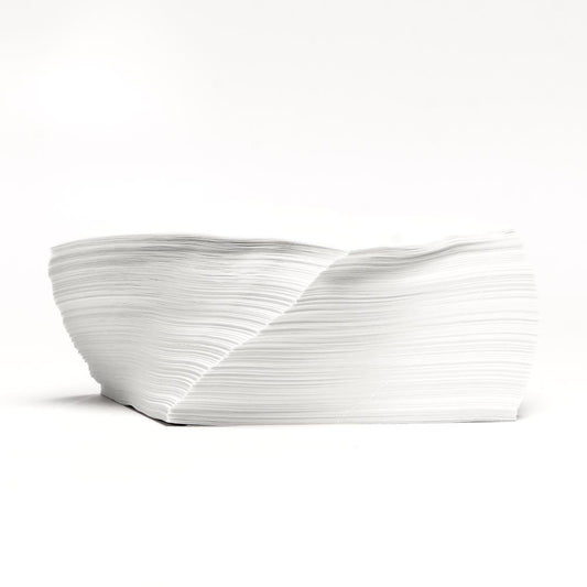 Parchment Paper Squares, 5"x5" Silicone ULTRA