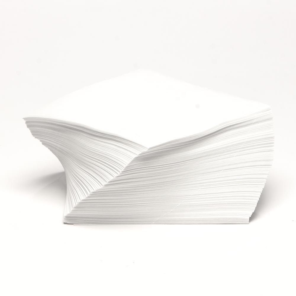 Parchment Paper Squares, 5"x5" Silicone ULTRA